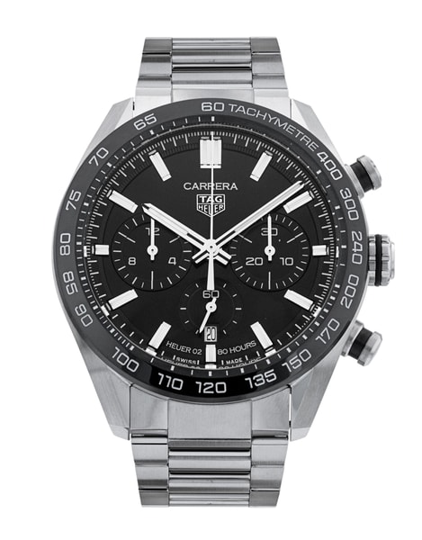Tag Heuer Carrera CBN2A1B.BA0643